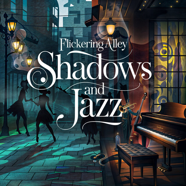 Shadows and Jazz