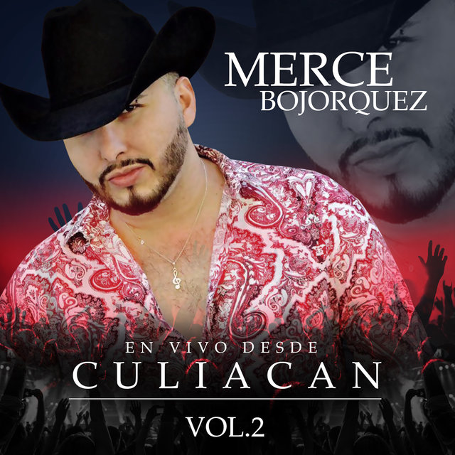 En Vivo Desde Culiacan, Vol. 2