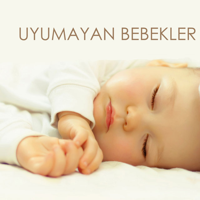 Uyumayan Bebekler İçin Uyku Müziği - Rahatlatıcı Müzik