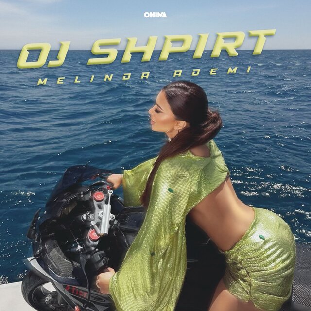 Oj Shpirt