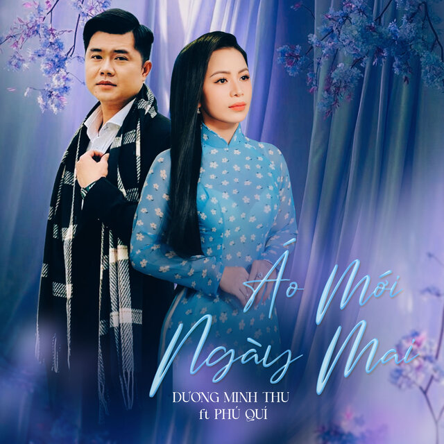 Áo Mới Ngày Mai