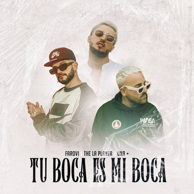 Tu Boca Es Mi Boca