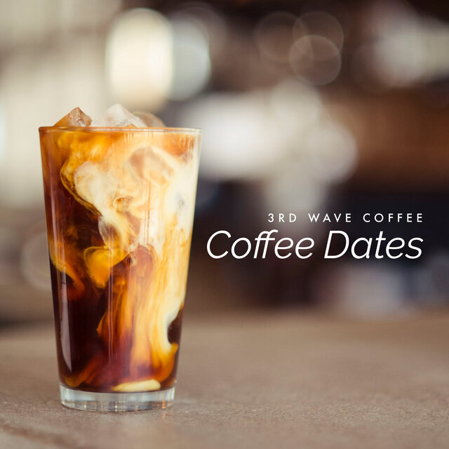Coffee Dates