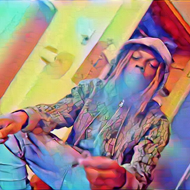 Apple Jack (Freestyle)