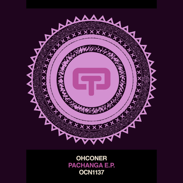 Pachanga EP