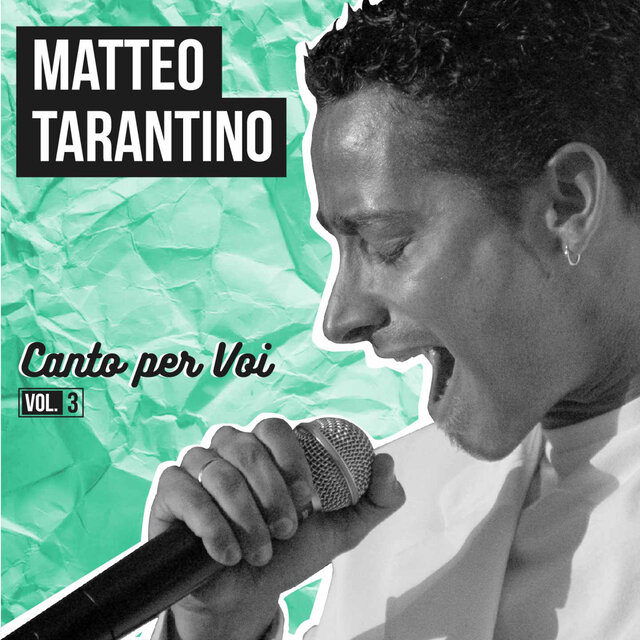 Canto per voi Vol.3