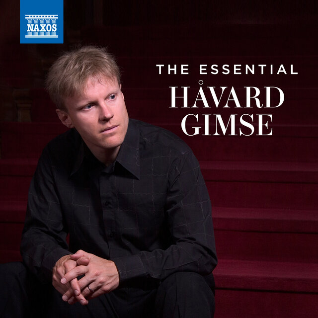 The Essential Håvard Gimse