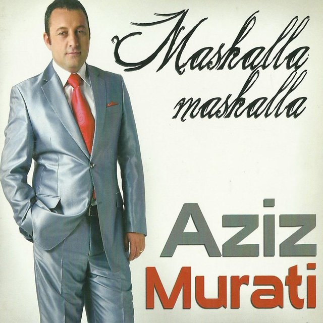 Mashalla Mashalla