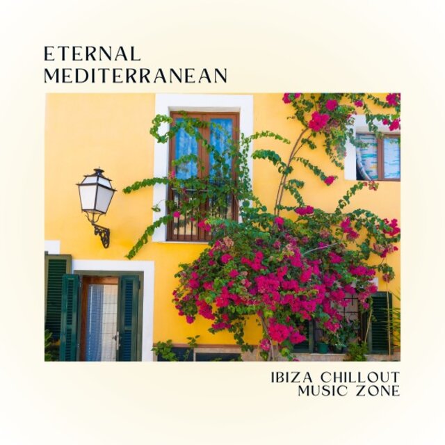 Eternal Mediterranean: House Music Vibes