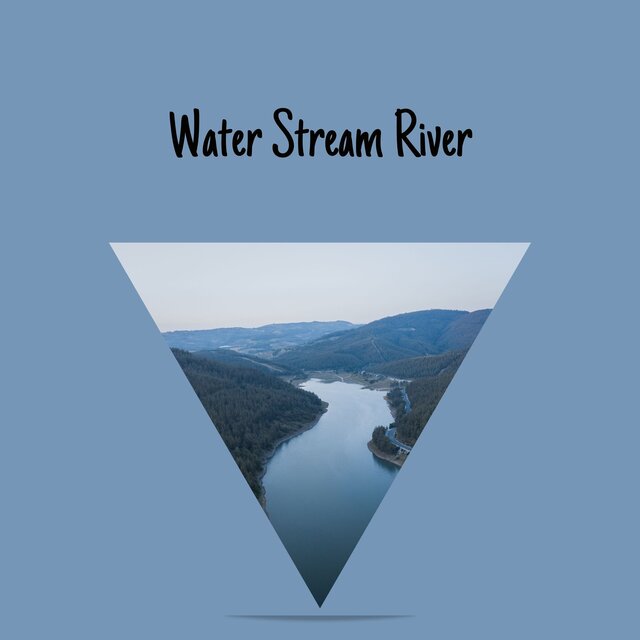 Water Stream River