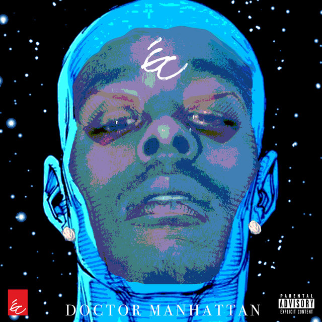 Doctor Manhattan