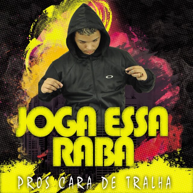 Joga Essa Raba (FUNK)
