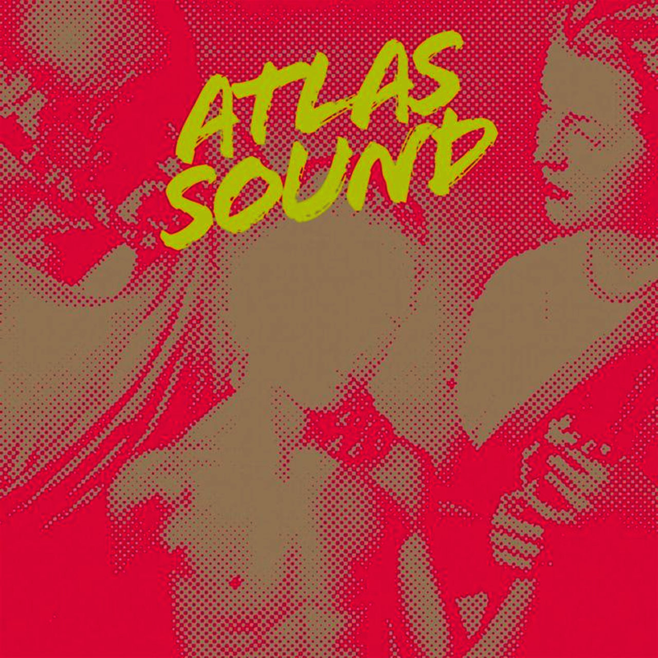 Atlas Sound on TIDAL