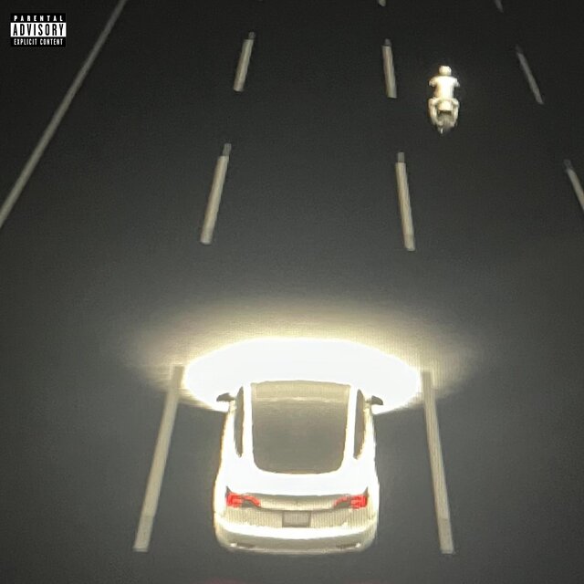 VOL. 3 TESLABOY