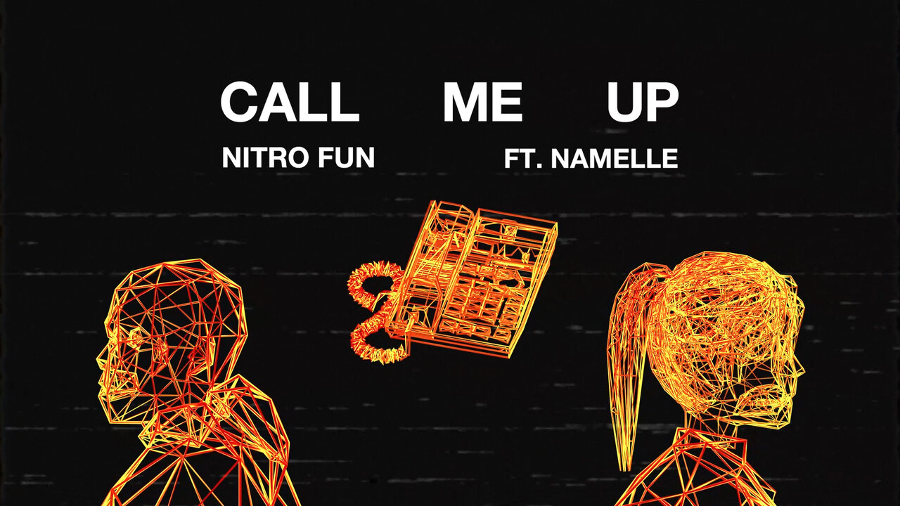 Call Me Up