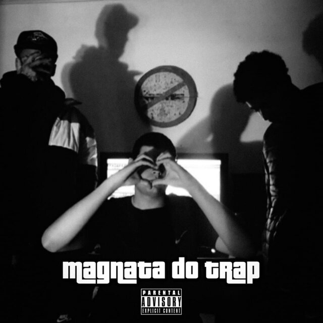 MAGNATA DO TRAP
