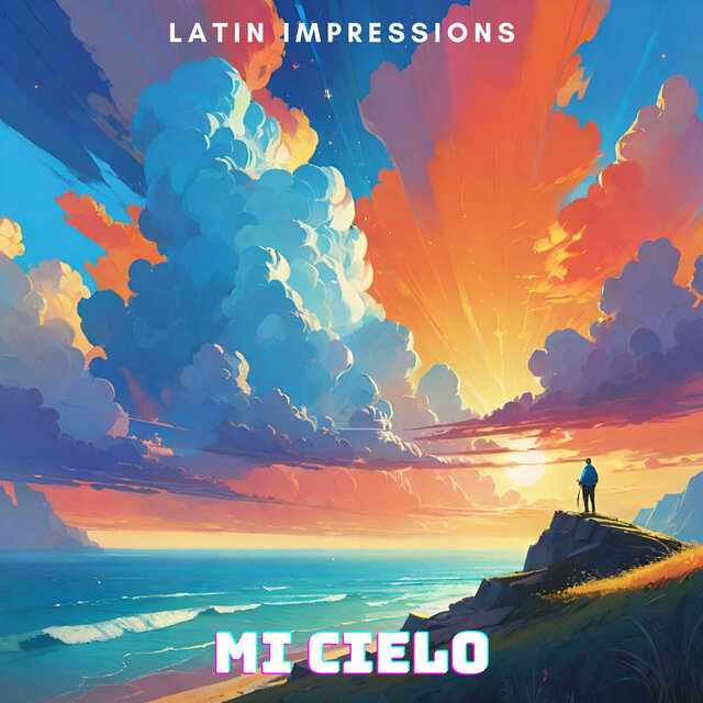 Mi Cielo