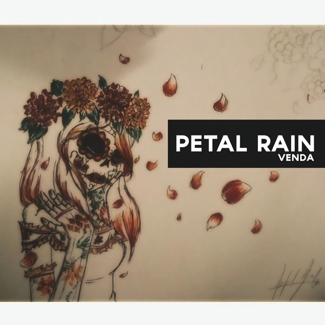 Petal Rain
