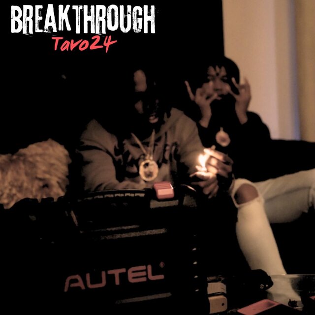Breakthrough