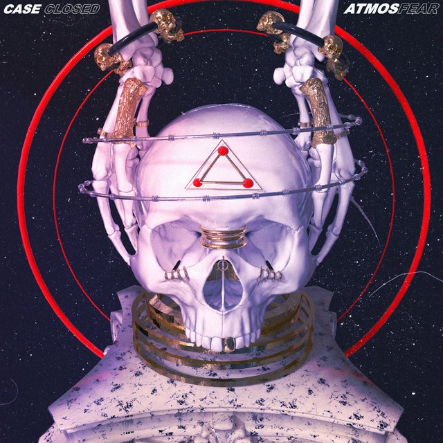 Atmosfear