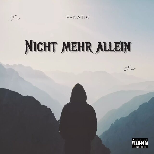 Nicht mehr allein