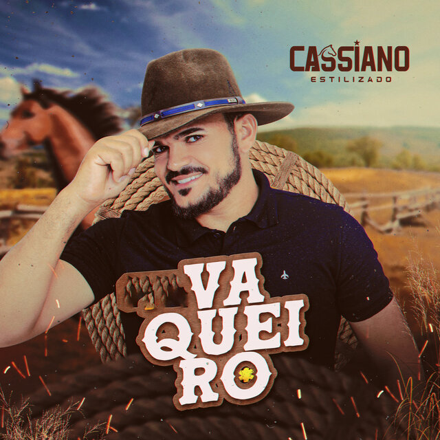 Vaqueiro