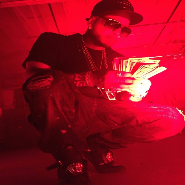 Let's Get F*cked Up (feat. Jazze Pha) - Single