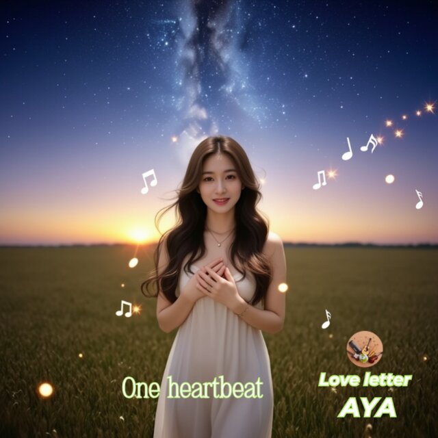 One heartbeat (Bengali ver.)