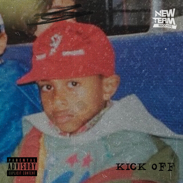 Kick Off 1