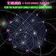 Cover art for album 12 Galaxies by Charlie Hunter, Bobby Previte