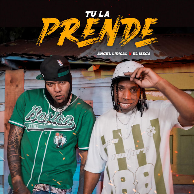 Tu La Prende