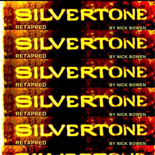 Silvertone Retapped