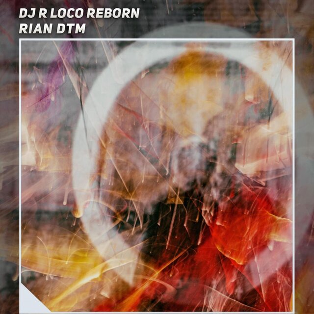 Dj R Loco Reborn