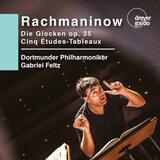 Die Glocken, Op. 35: No. 4, Lento lugubre (Live)