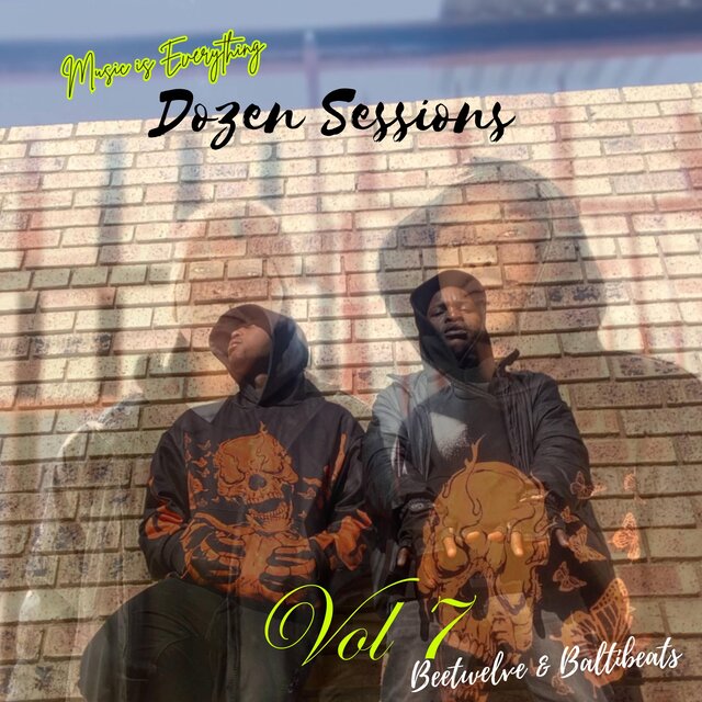 Dozen Sessions, Vol 7.