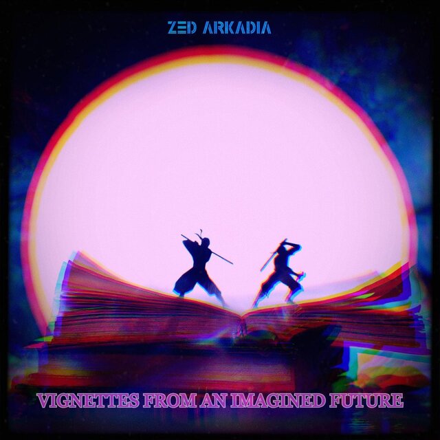 Vignettes From An Imagined Future