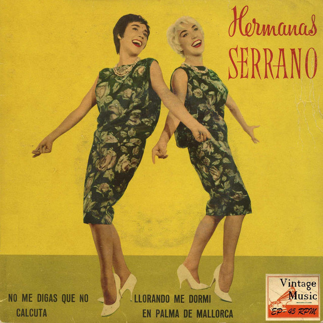 Vintage Pop Nº2 - EPs Collectors