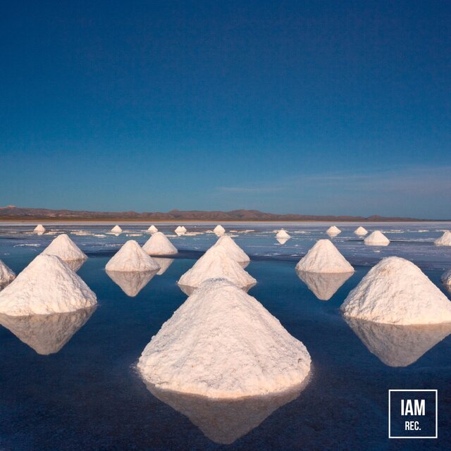 Lively, Dynamic Pop-Rock