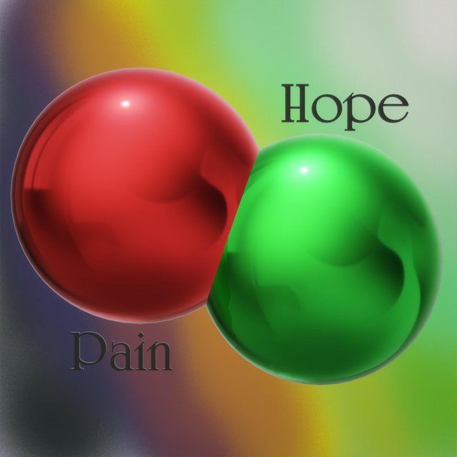 Pain & Hope