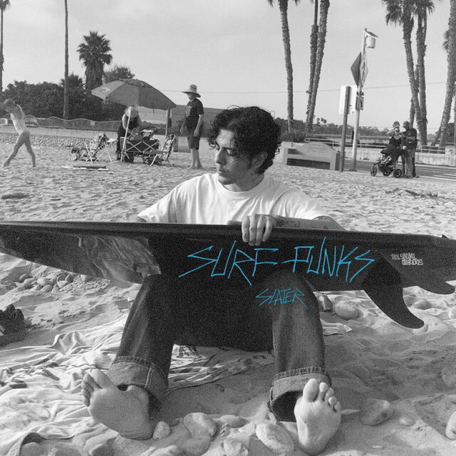 SURF PUNKS