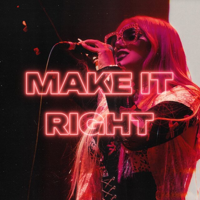 Make It Right