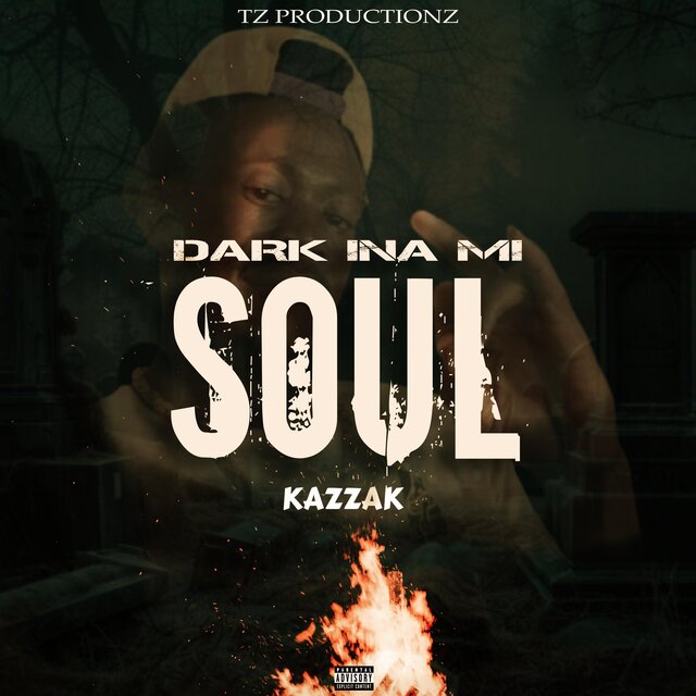 Dark Ina Mi Soul