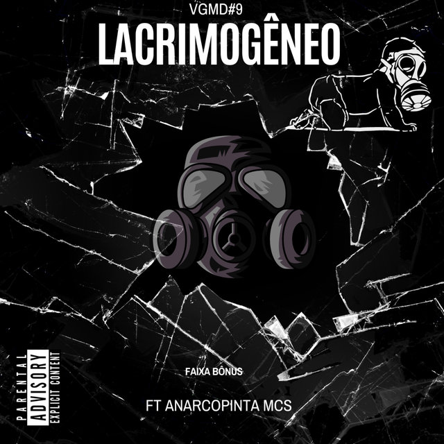Lacrimogêneo