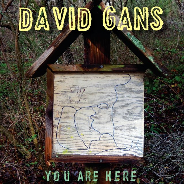 You Are Here