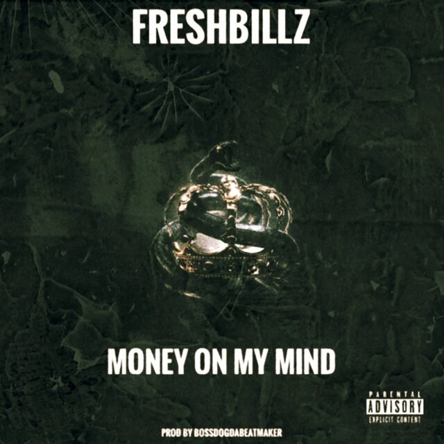 Money On My Mind