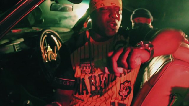 Cash Flo (Official Video)