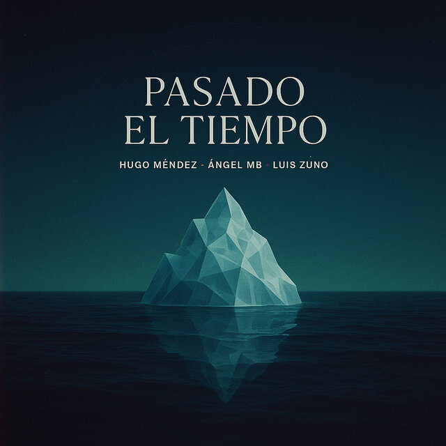 Pasado el Tiempo