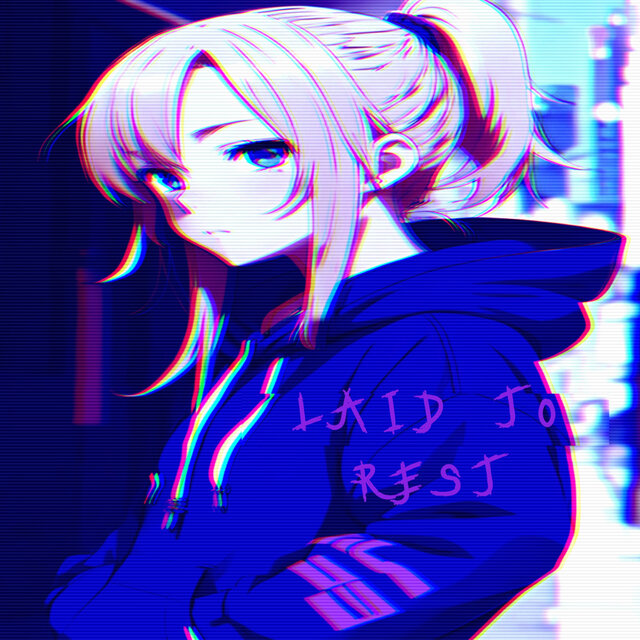 Laid To Rest