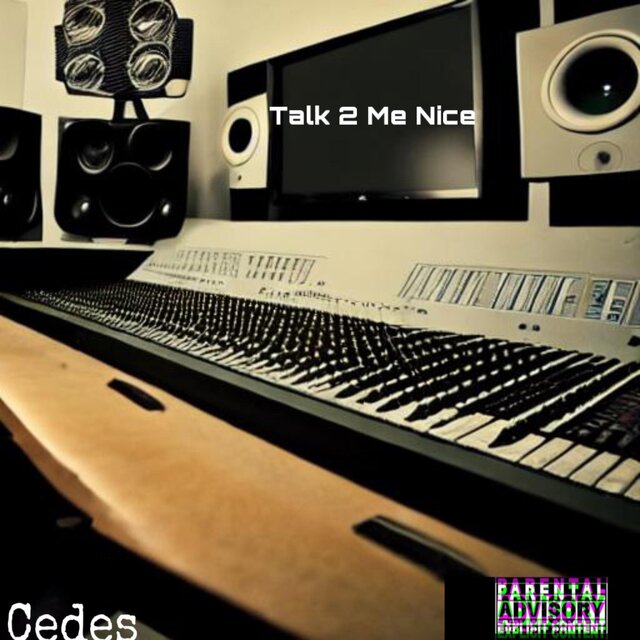 Talk 2 Me Nice
