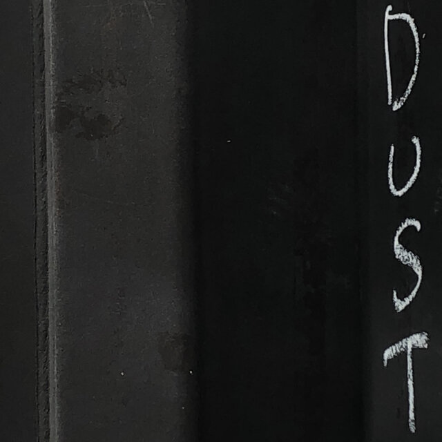 Dust to Dust II